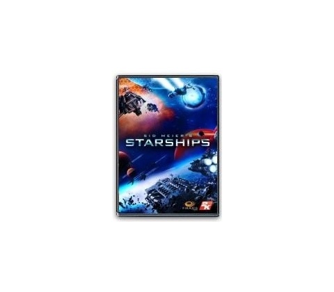 Sid Meiers Starships