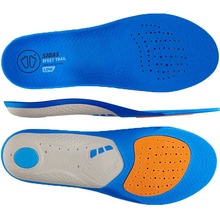 Sidas 3Feet Trail Low vložky do bot