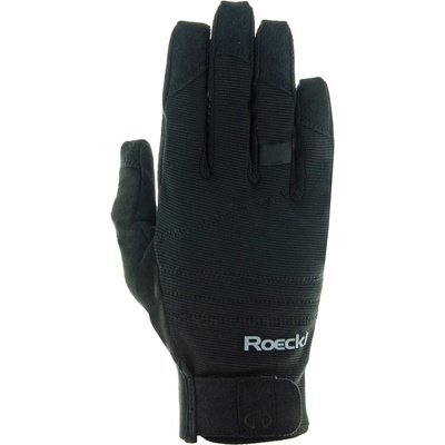Roeckl Sports Ръкавици Roeckl Sports Kapan Gloves - Black - размер 10 (EU) (202-6275-0118)