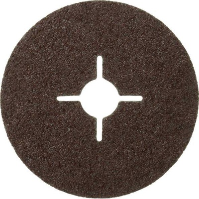 Narex Fíbrový brusný kotouč 125 mm R36 65403804