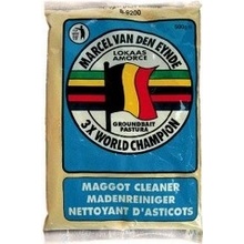 Marcel Van Den Eynde Moučka na červy Maggot cleaner 500g