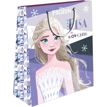 Image 1 of Diakakis Под. торбичка License M, 18x11x23cm, Frozen (32214-А-FROZEN)