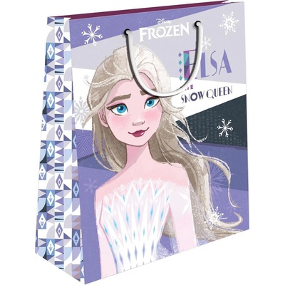 Diakakis Под. торбичка License M, 18x11x23cm, Frozen (32214-А-FROZEN)