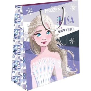 Diakakis Под. торбичка License M, 18x11x23cm, Frozen (32214-А-FROZEN)