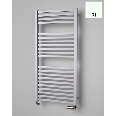 Isan QUADRAT 1255 mm x 500 mm DQUA12550500SK01-0110