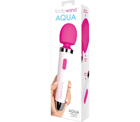 Bodywand Aqua