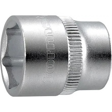 Nástrčkový kľúč 6-hran 1/2" 17x mm FORMAT (EDE61110170)