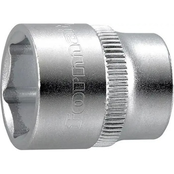 Nástrčkový kľúč 6-hran 1/2" 17x mm FORMAT (EDE61110170)