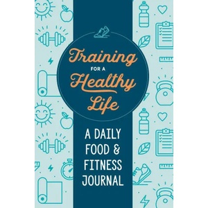 Training for a Healthy Life | Zeitgeist Wellness (ISBN: 9780593196595)