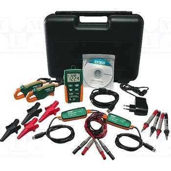 Extech DL160 V/AC - A/AC