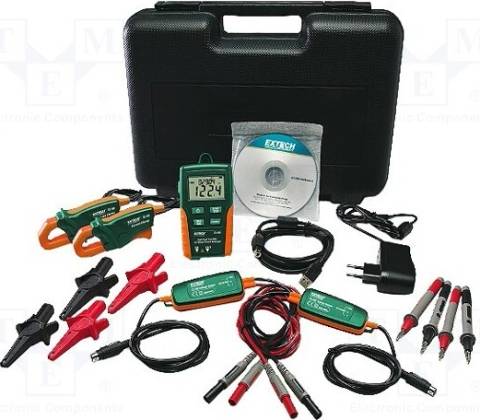 Extech DL160 V/AC - A/AC