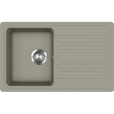 Evido Home 45 S Platinum
