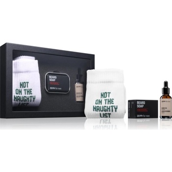 Zew For Men Not Naughty Lumberjack Set подаръчен комплект за мъже