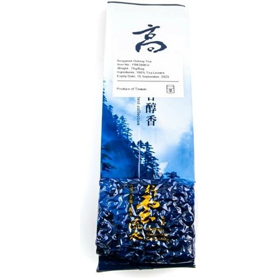 Formosa Bergamot Oolong 75 g