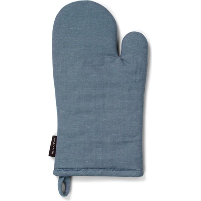 Marc O'Polo Ръкавица за кухня Akalla синя (730274-704-002)