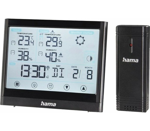 Hama Touch