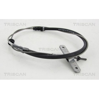 Ťažné lanko, parkovacia brzda TRISCAN 8140 291159