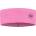 Buff Лента за глава Buff Merino Lightweight Headband - Solid Fluor Fuchsia - размер One Size (904-3561-0711)