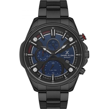 Daniel Klein Часовник Daniel Klein DK. 1.13387-12 (DK.1.13387-12)