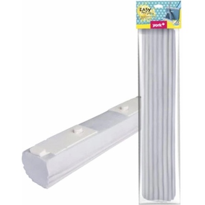 York Моп York Easy, с PVA гъба, резервен