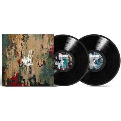 Shinoda Mike Post Traumatic 1 Vinyl