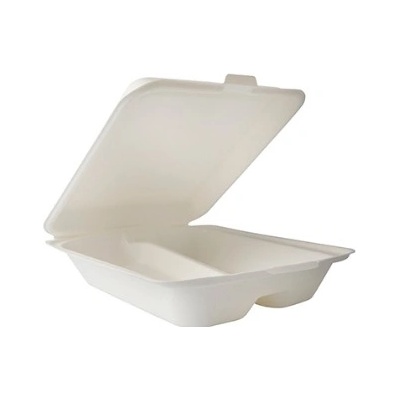 Jopka BIO menu box 2 dielny, s integr. viečkom 21x19 50