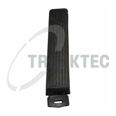 Akceleračný pedál TRUCKTEC AUTOMOTIVE 02.27.003