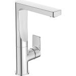 Ideal Standard Edge - Смесител за умивалник с въртящ се излив, хром A7111AA (A7111AA)