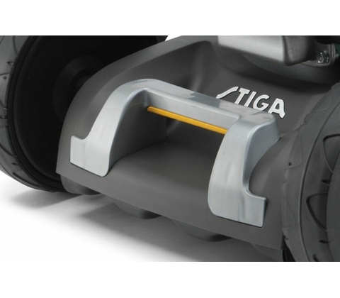 Stiga Combi 53 S