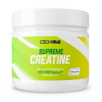 Czech Virus Supreme Creatine 500 g