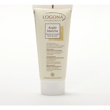 Logona Bílá Lavaerde Lotosový květ mycí krém 200 ml