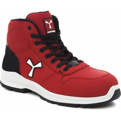 Payper FORCE MID S3-NBK 0014450414