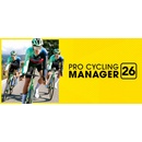 Pro Cycling Manager 26