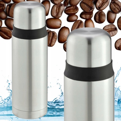 Leifheit termoska COCO 500 ml nerez