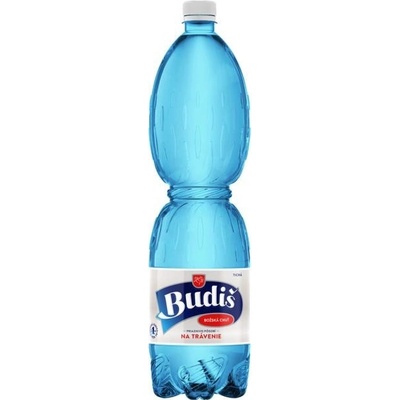 Budiš silent 6 x 1,5 l