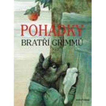 Pohádky Bratří Grimmů