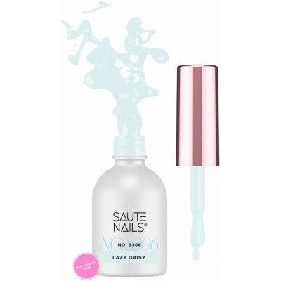 Saute Nails S306 Lazy Daisy 8 ml