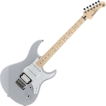 Yamaha Pacifica 112 VM Gray Електрическа китара
