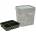 FOX 17l Bucket Insert