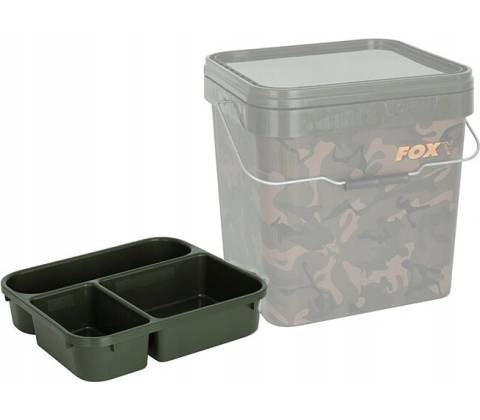 FOX 17l Bucket Insert