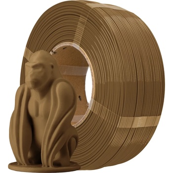AzureFilm PETG Hyper Speed Refill Skin Macchiato - 1, 75 mm / 1000 g (FGR171-1024)