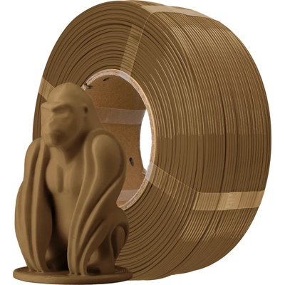AzureFilm PETG Hyper Speed Refill Skin Macchiato - 1, 75 mm / 1000 g (FGR171-1024)