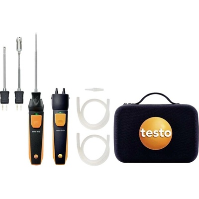 Testo 0563 0010