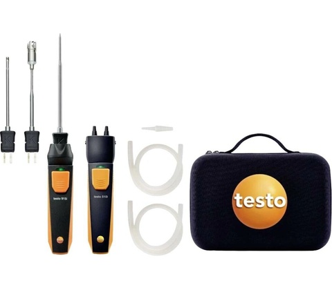Testo 0563 0010