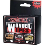 Ernie Ball 4279 Wonder Wipes Combo