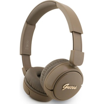 Image 1 of CG Mobile Guess Script Metal Logo (GUBHV6SC)