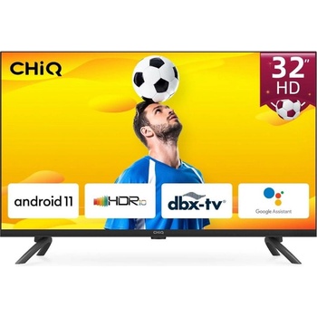 CHiQ L32G7L