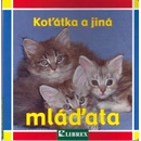 Koťátka a jiná mláďata