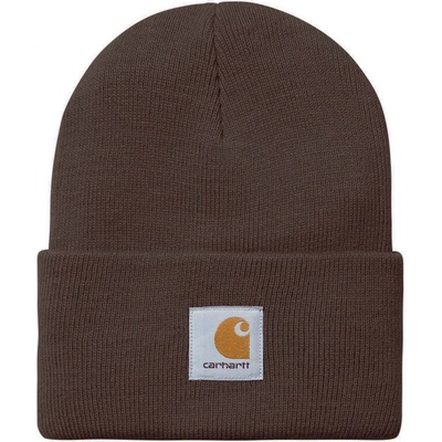Carhartt Watch Beanie Mocha