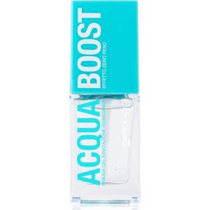 bellaoggi Acqua Boost Primer хидратираща основа под фон дьо тен с гел текстура 20ml